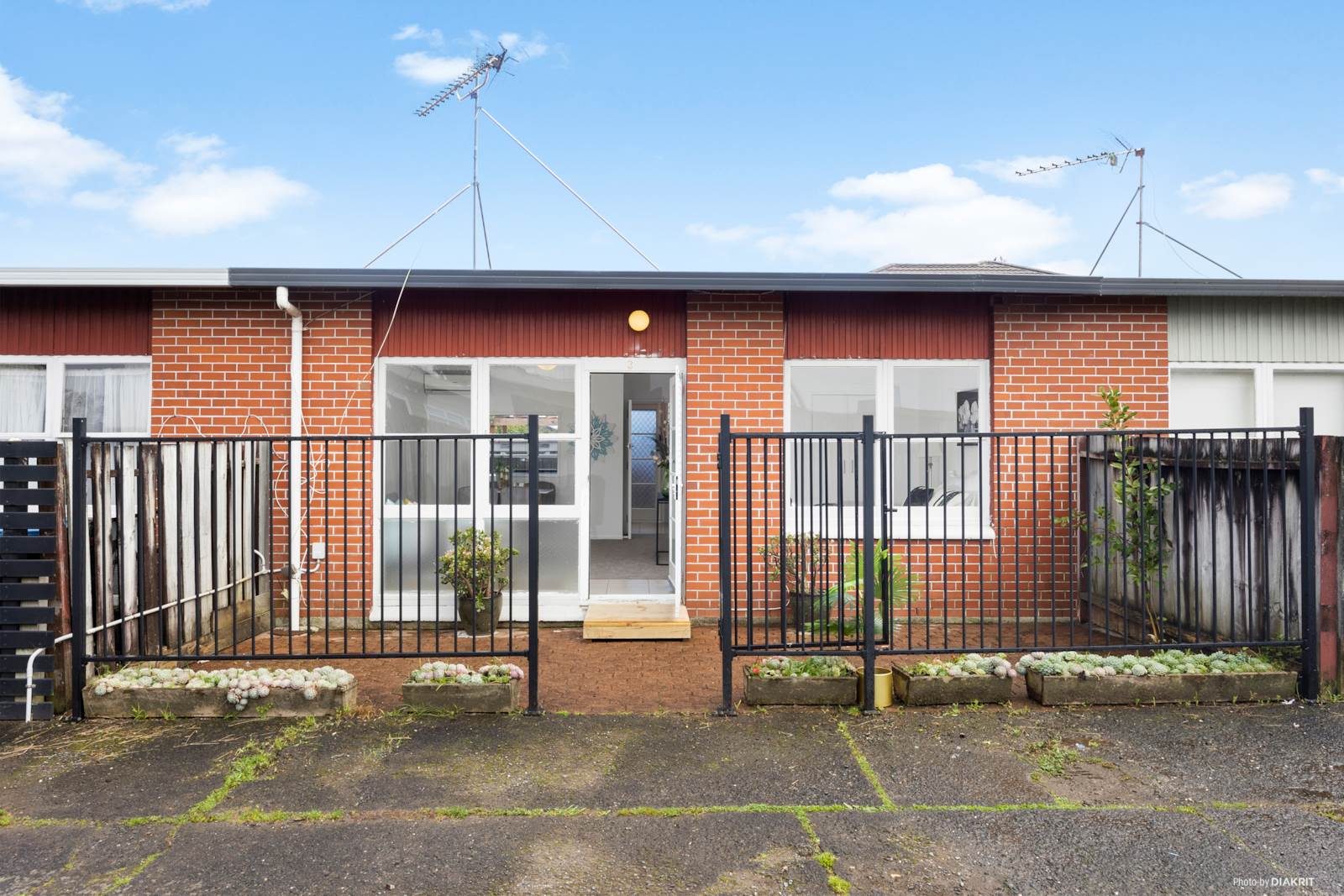 Residential  Mixed Housing Suburban Zone