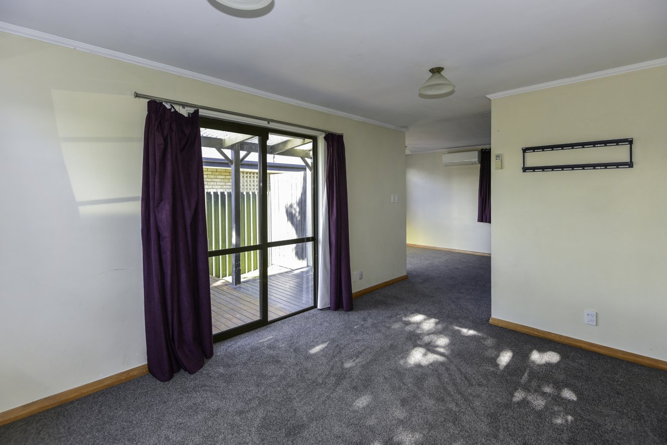1 Dunedin Street, Redwood, Christchurch City, 3 ਕਮਰੇ, 0 ਬਾਥਰੂਮ