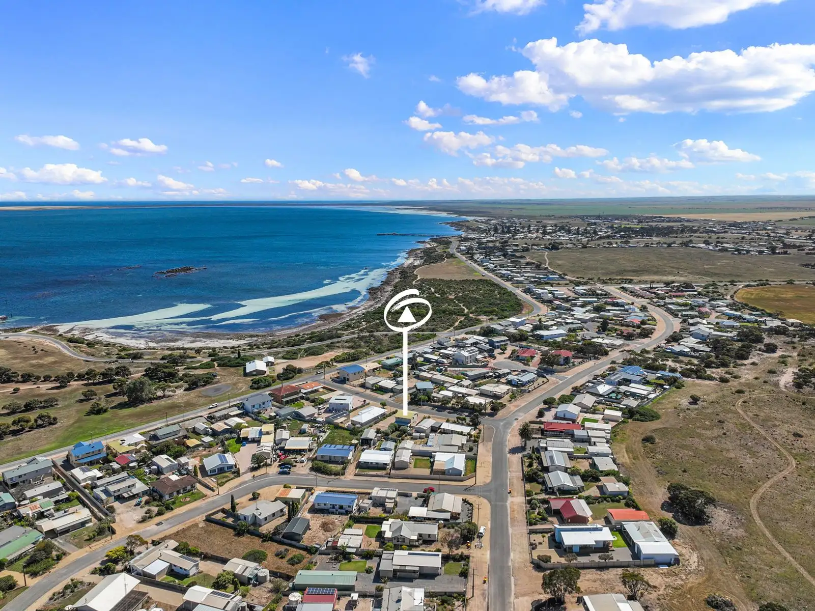6 DEVLIN ST, Port Victoria, Barossa - Yorke - Mid North, 0 कमरे, 0 बाथरूम, House
