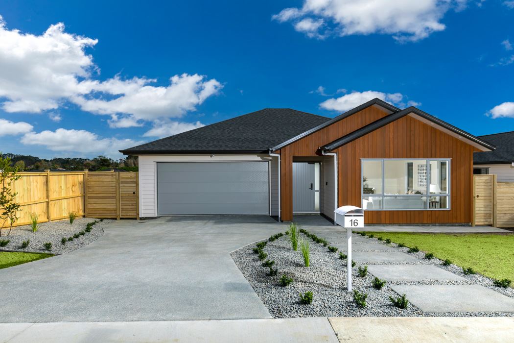 Residential  Single House Zone