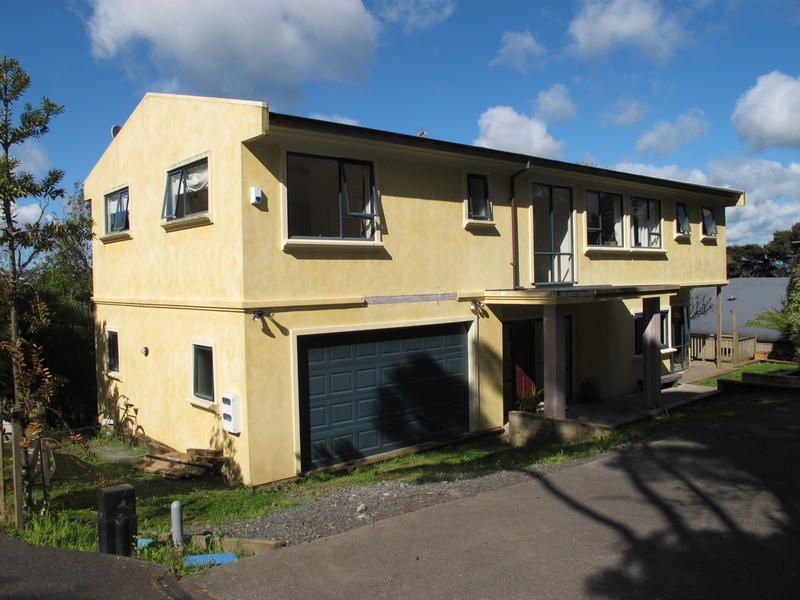 Residential  Large Lot Zone