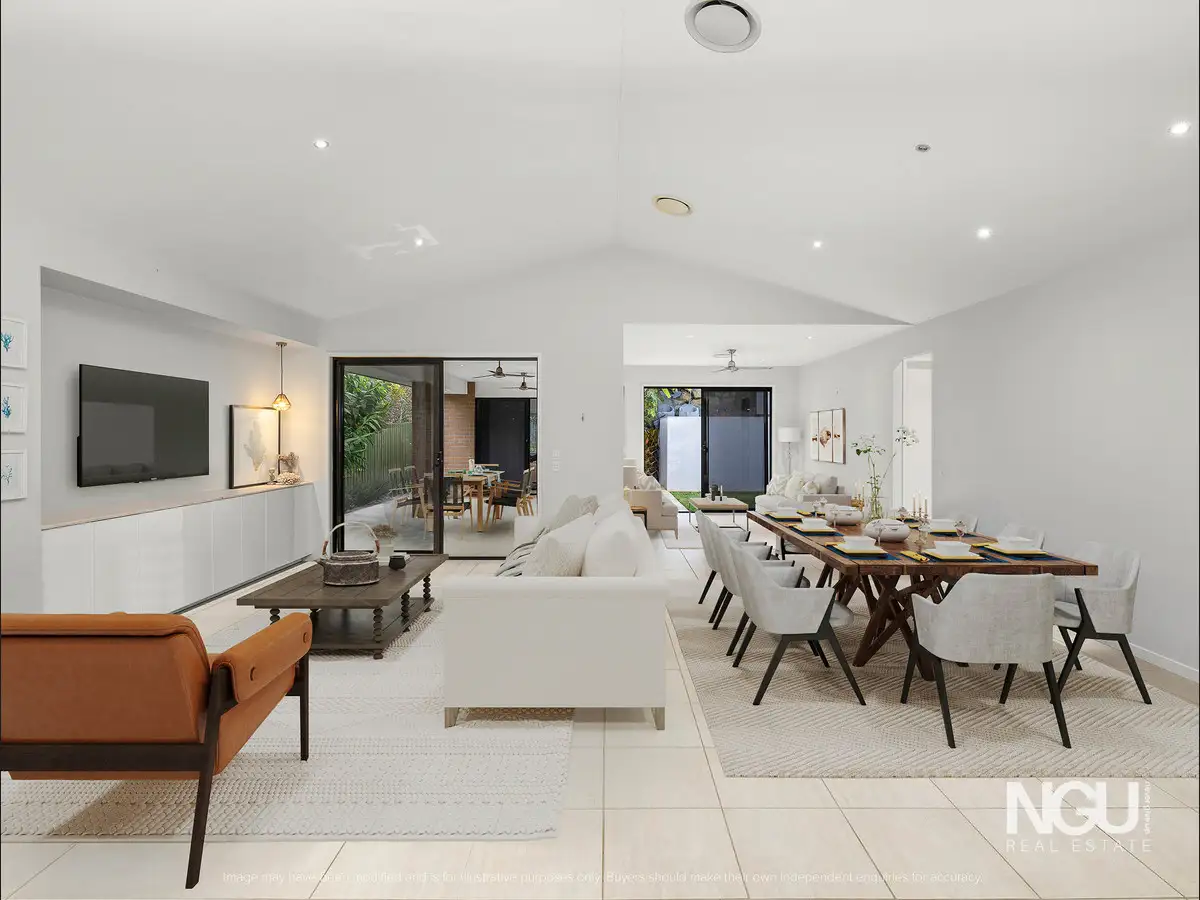 38 INIGO WAY, Augustine Heights, Ipswich - Greater Region, 0 rūma, 0 rūma horoi, House