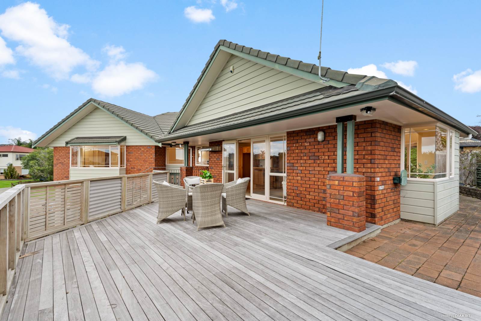Residential  Single House Zone
