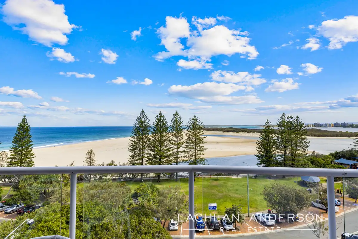 THE WATERVIEW UNIT 16 14 ESPLANADE BULCOCK BEACH, Caloundra, Sunshine Coast, 0 habitaciones, 0 baños, Unit