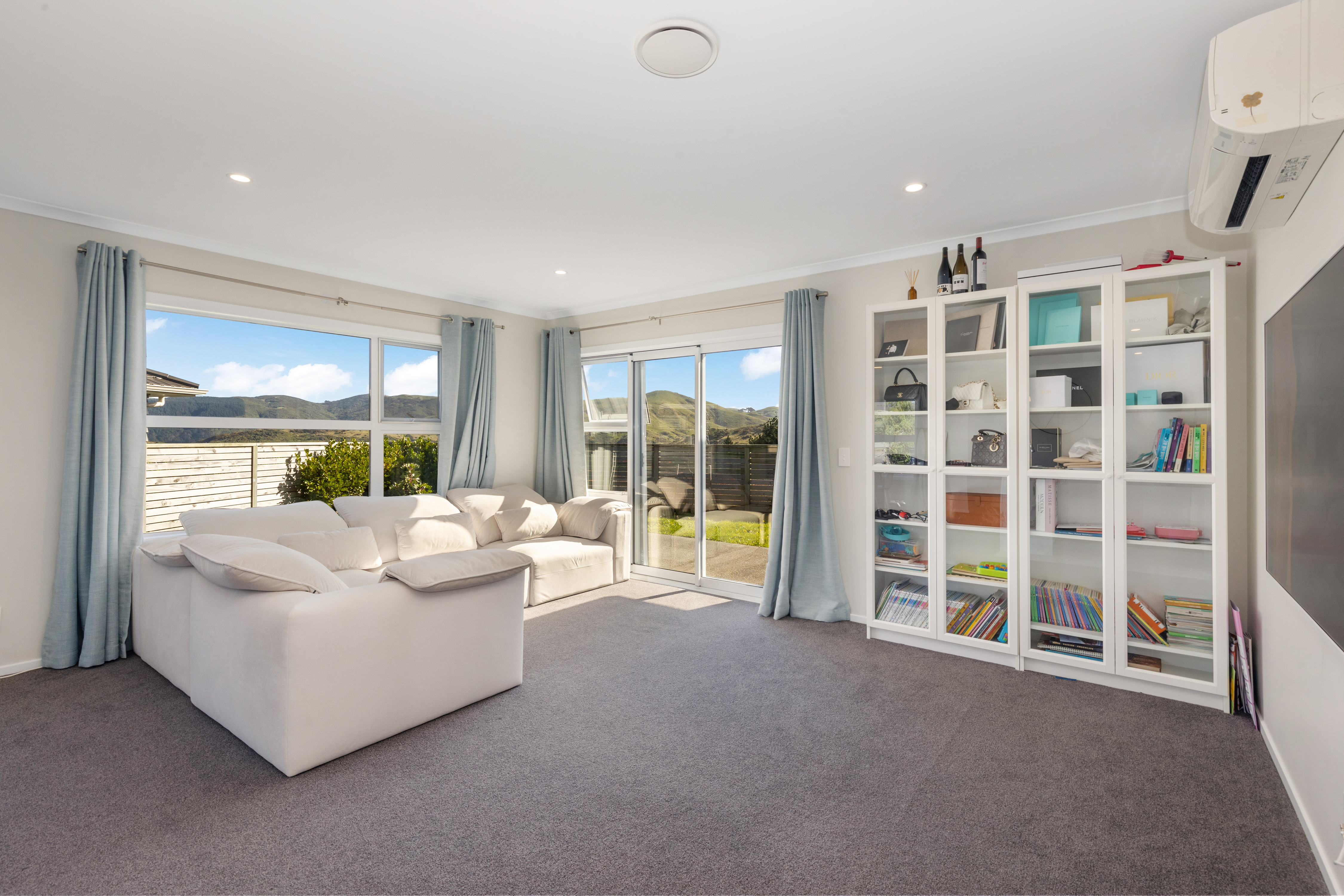 169 Waipounamu Drive, Kelson, Lower Hutt, 4 Kuwarto, 2 Banyo, House