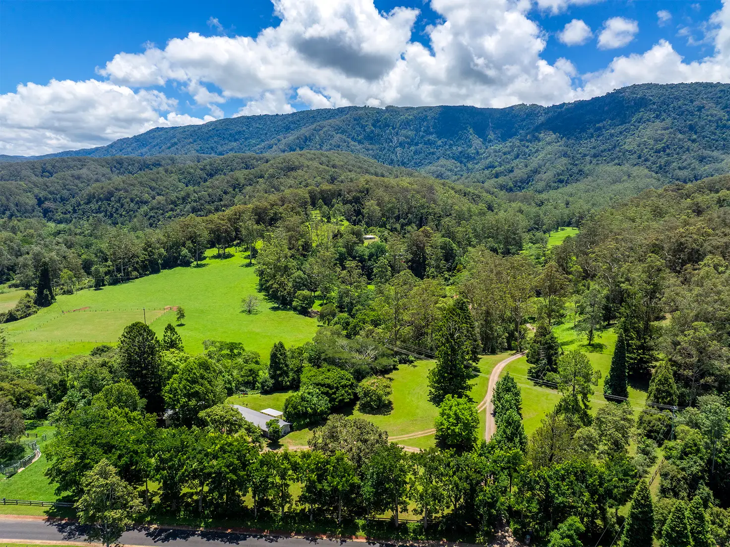 BARTON HALL 650 DARKWOOD RD, Thora, North Coast, 0房, 0浴, Lifestyle Section
