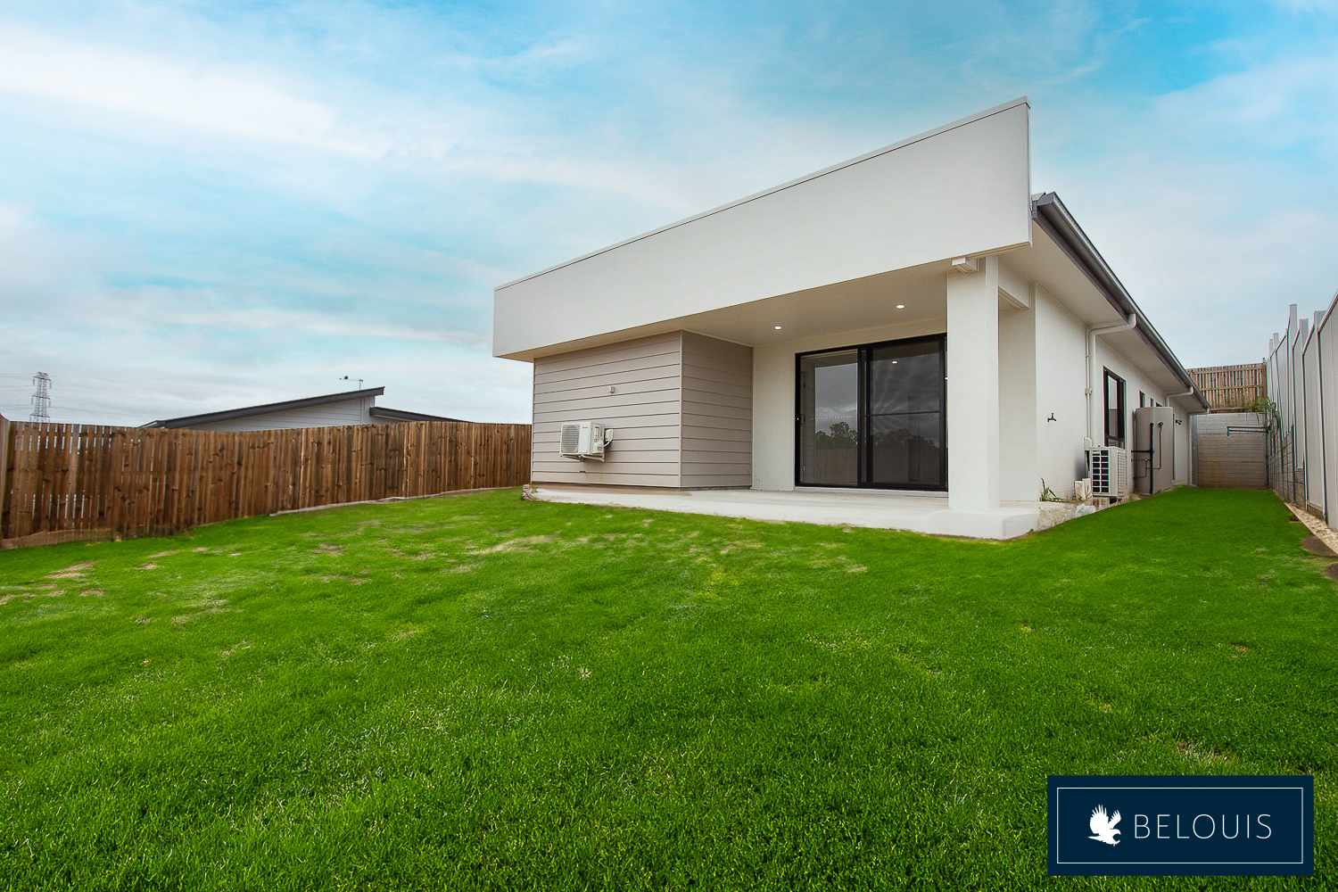 RESIDENTIAL LOW DENSITY