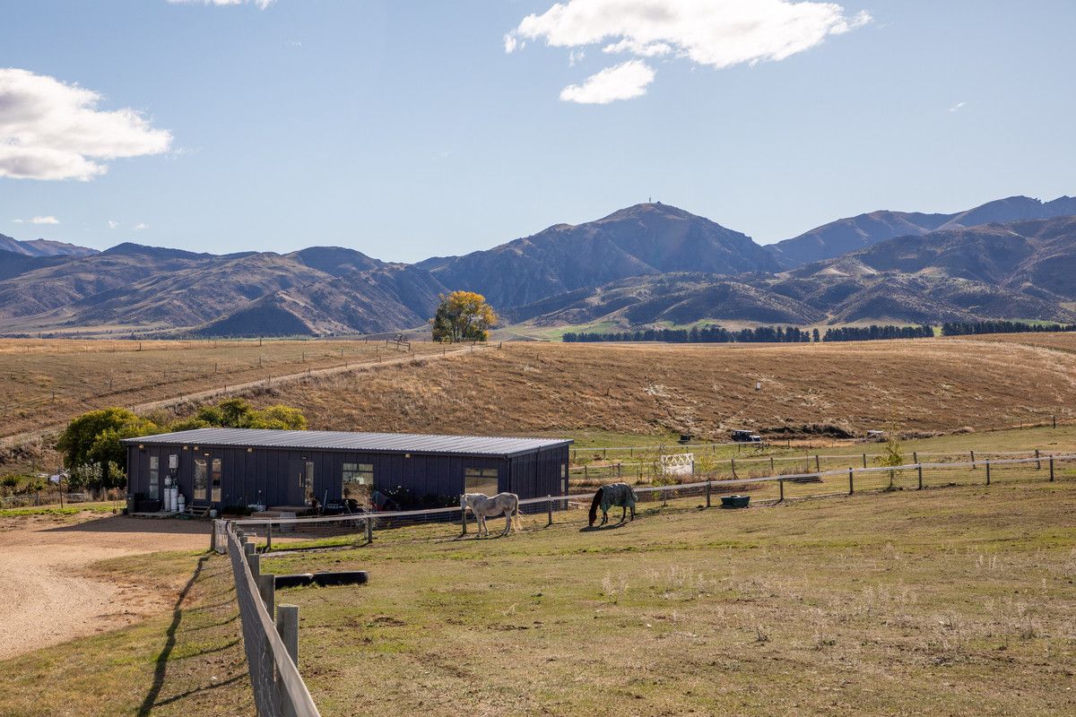 239 Nelsen Ridge Road, Waikerikeri, Otago, 3房, 0浴, House