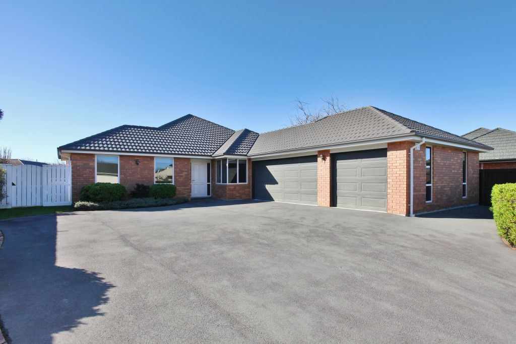 Residential Suburban