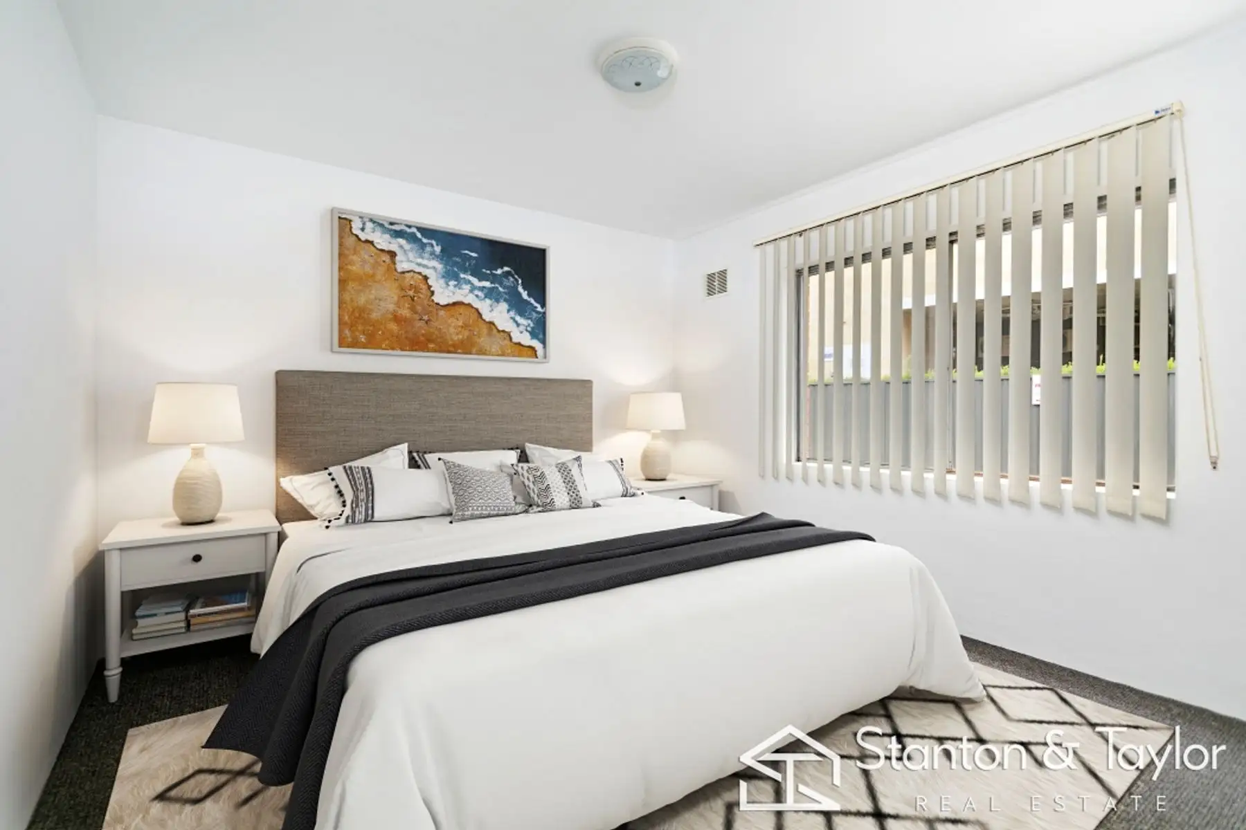 WESTPOINT 4 JOHN TIPPING GR, Penrith, Outer Western Sydney, 0房, 0浴, Unit