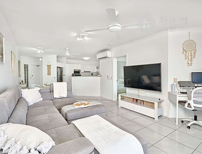 Unit 5/42 MOORE STREET, TRINITY BEACH, 0房, 0浴, Unit