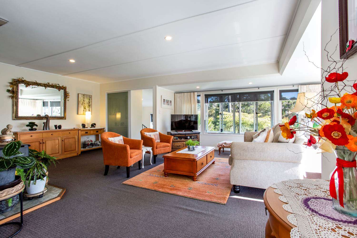 2/32 Capilano Place, Glenfield, North Shore City, 4 Kuwarto, 0 Banyo, House