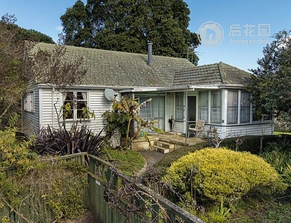41 Tobin Street, Pukekohe, Auckland - Franklin, 3 कमरे, 1 बाथरूम