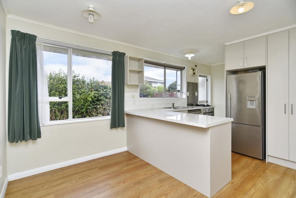 1/9 Juniper Place, Burnside, Christchurch City, 2 રૂમ, 0 બાથરૂમ, Unspecified