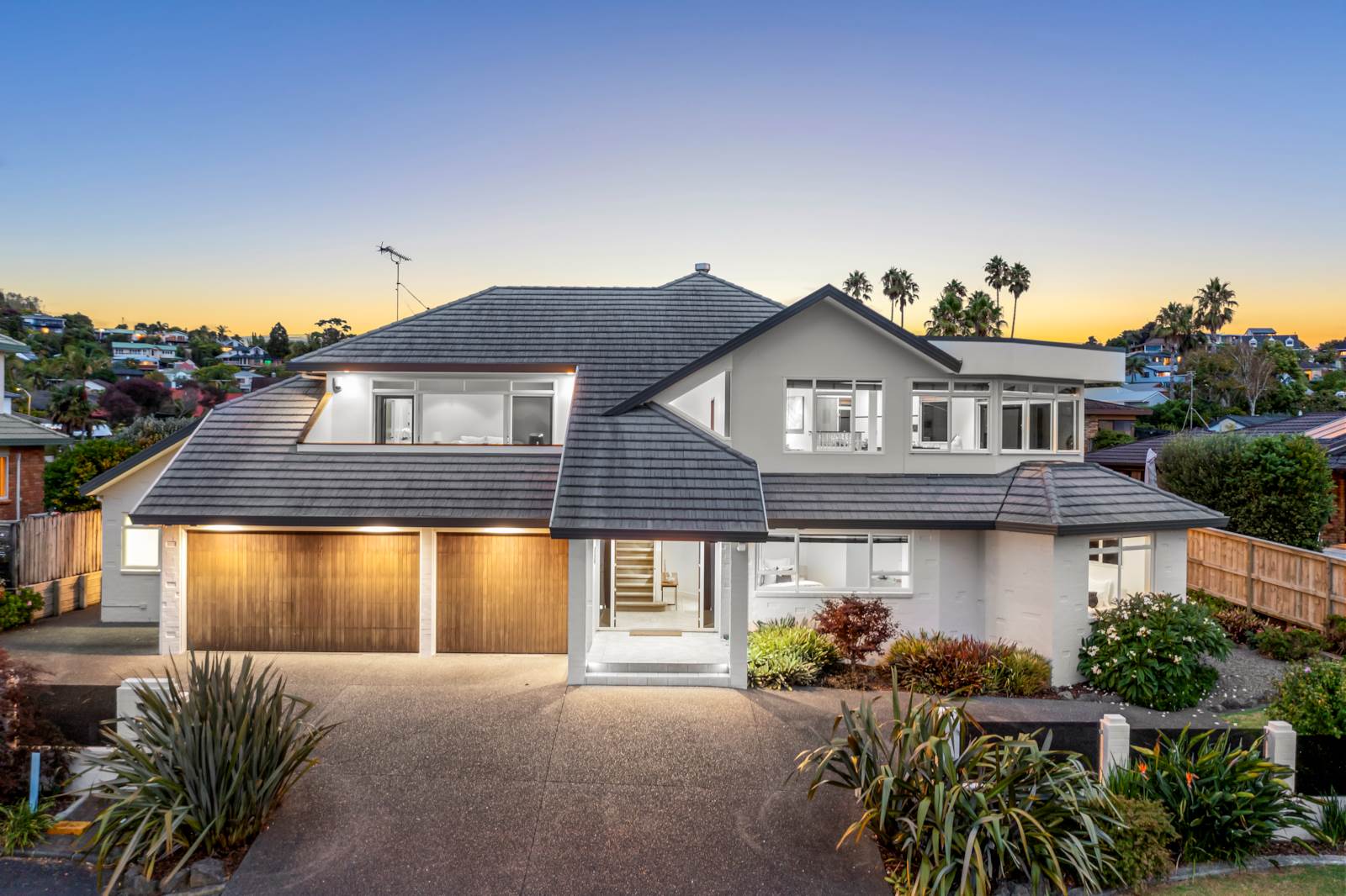 Residential  Single House Zone