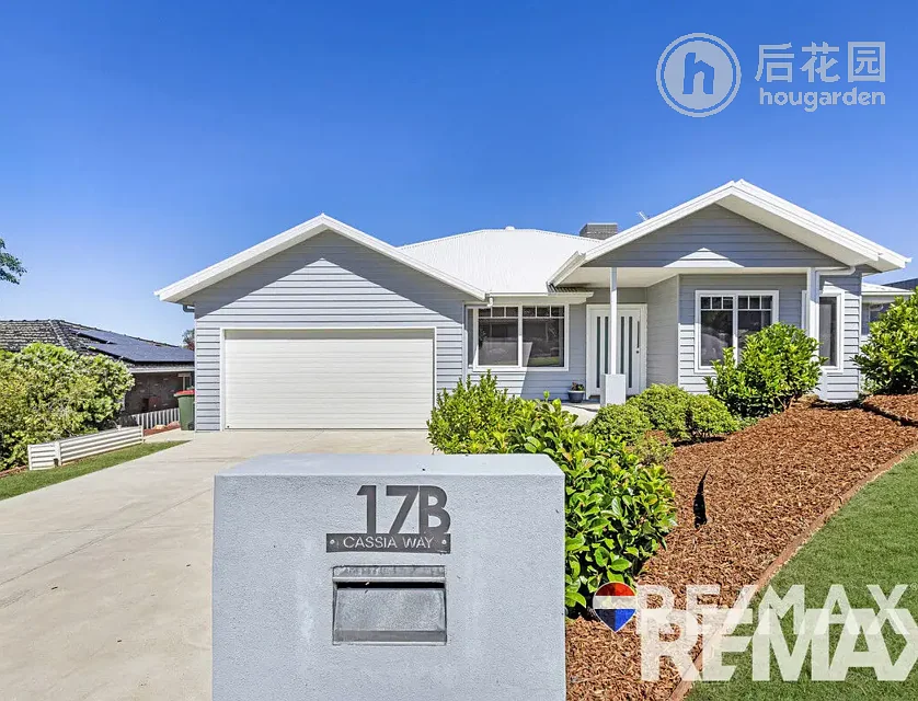 17B CASSIA WAY JUNEE NSW 2663, 0房, 0浴, House