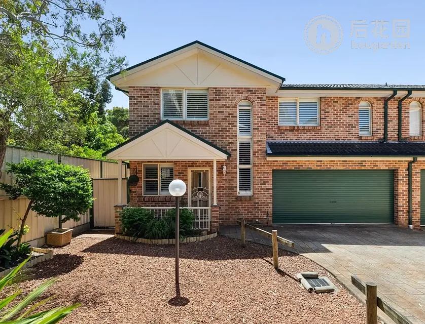 Unit 3/15 FOCH AVENUE, GYMEA, 0 રૂમ, 0 બાથરૂમ, Townhouse