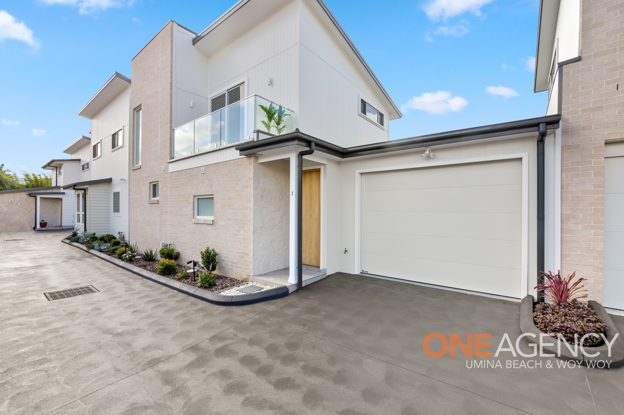 13 FLOUNDER RD, Ettalong Beach, Central Coast, 0部屋, 0バスルーム, Townhouse