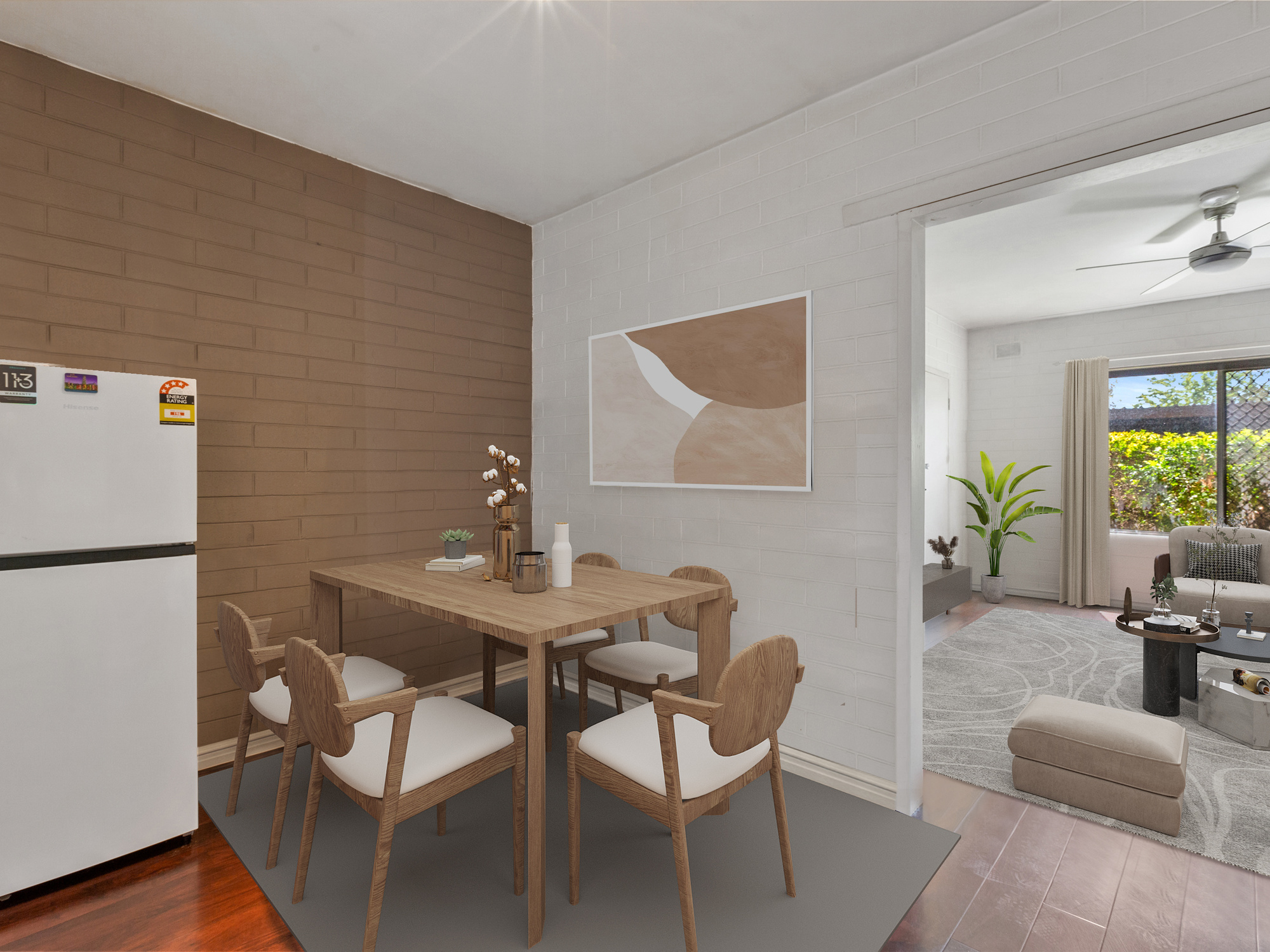 UNIT 8 1 GARFIELD AV, Kurralta Park, Western Adelaide, 0 Bedrooms, 0 Bathrooms, Unit
