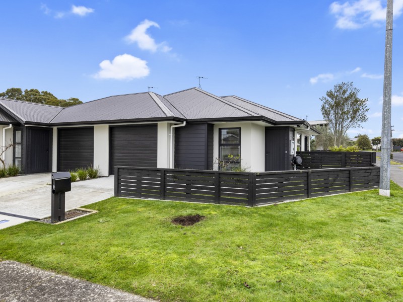 Residential Zone - General Residential Zone