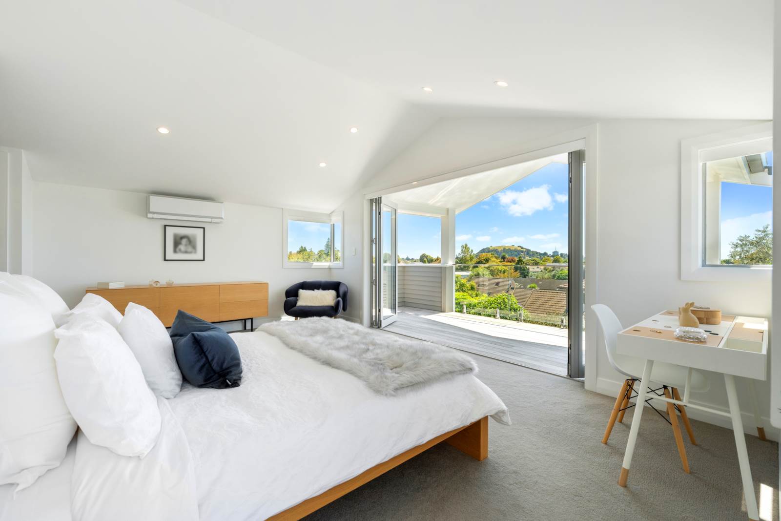 13 Banff Avenue, Epsom, Auckland, 4部屋, 0バスルーム, House