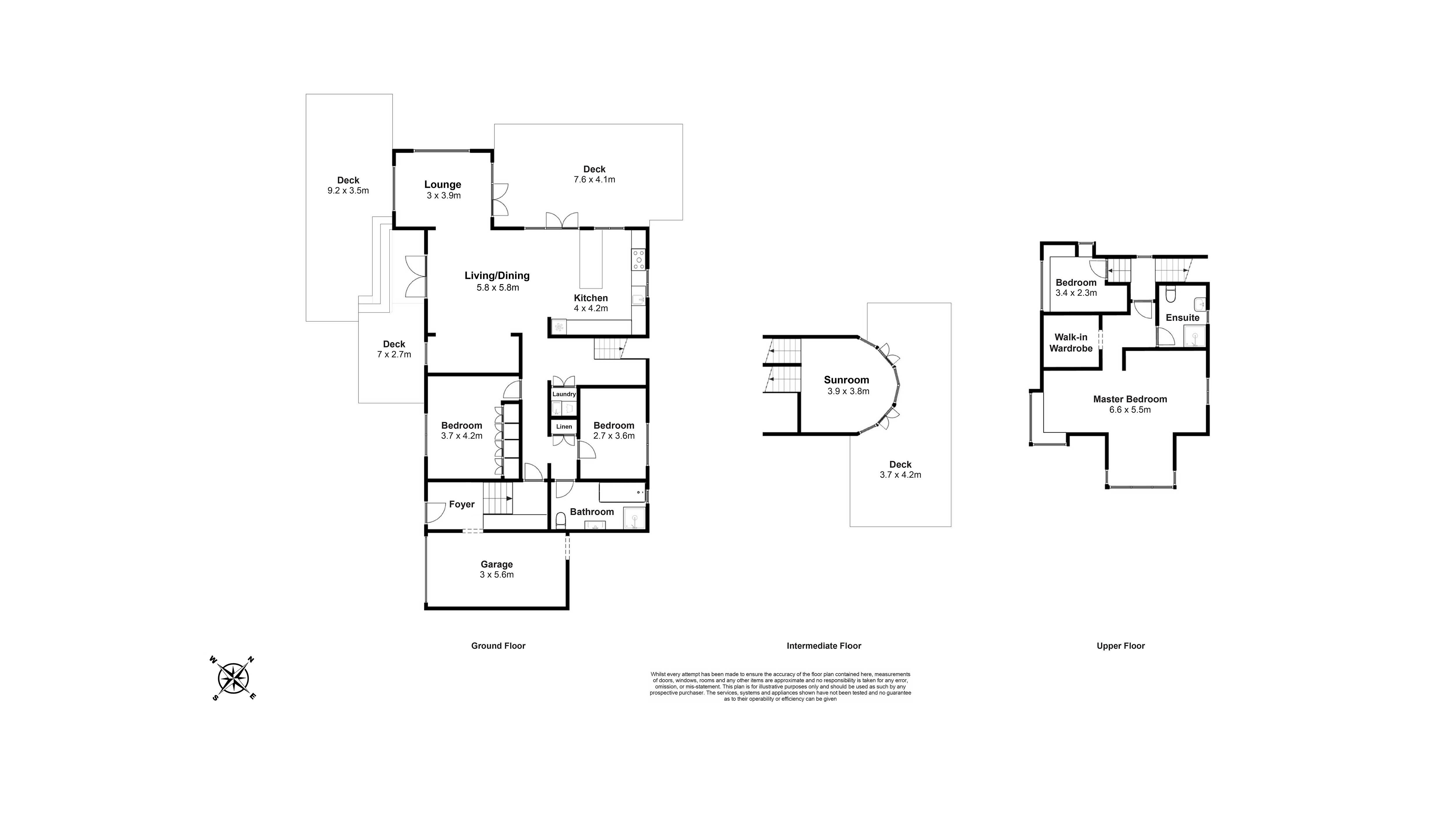 59 Calcutta Street, Khandallah, Wellington City, 4 Bedrooms, 2 Bathrooms, House