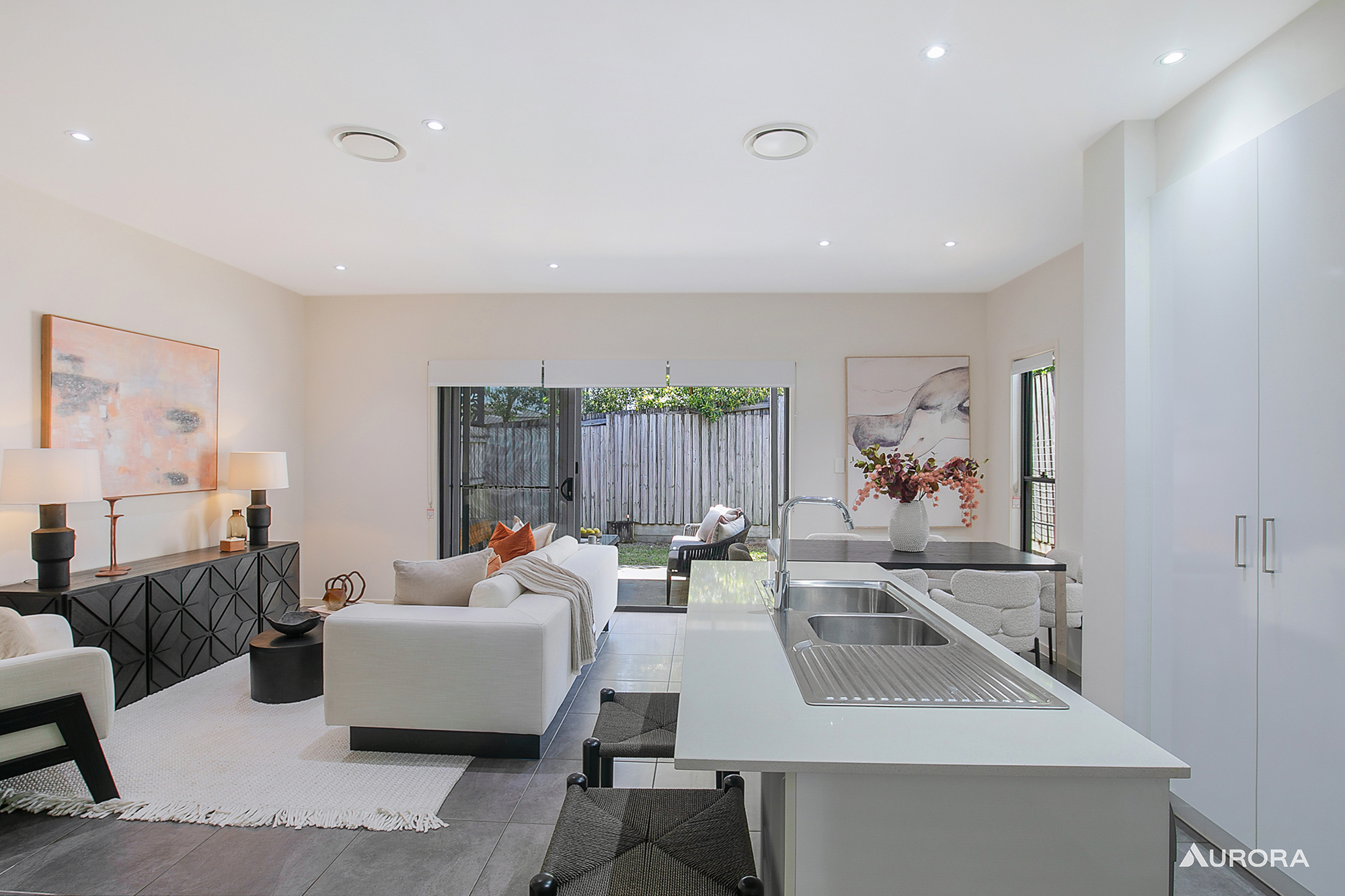 20 MOORE ST, Morningside, Brisbane - Eastern Region, 0 Bedrooms, 0 Bathrooms, Townhouse