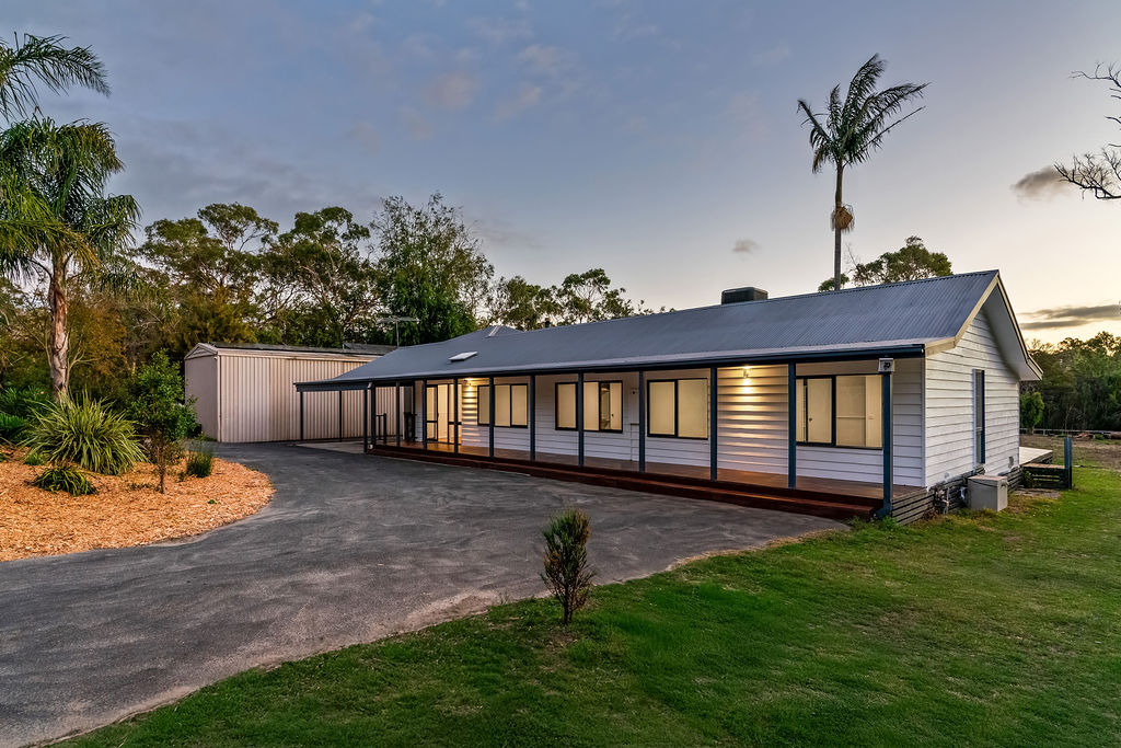 6 VIMY ST, Bittern, Mornington Peninsula, 0 ਕਮਰੇ, 0 ਬਾਥਰੂਮ, House