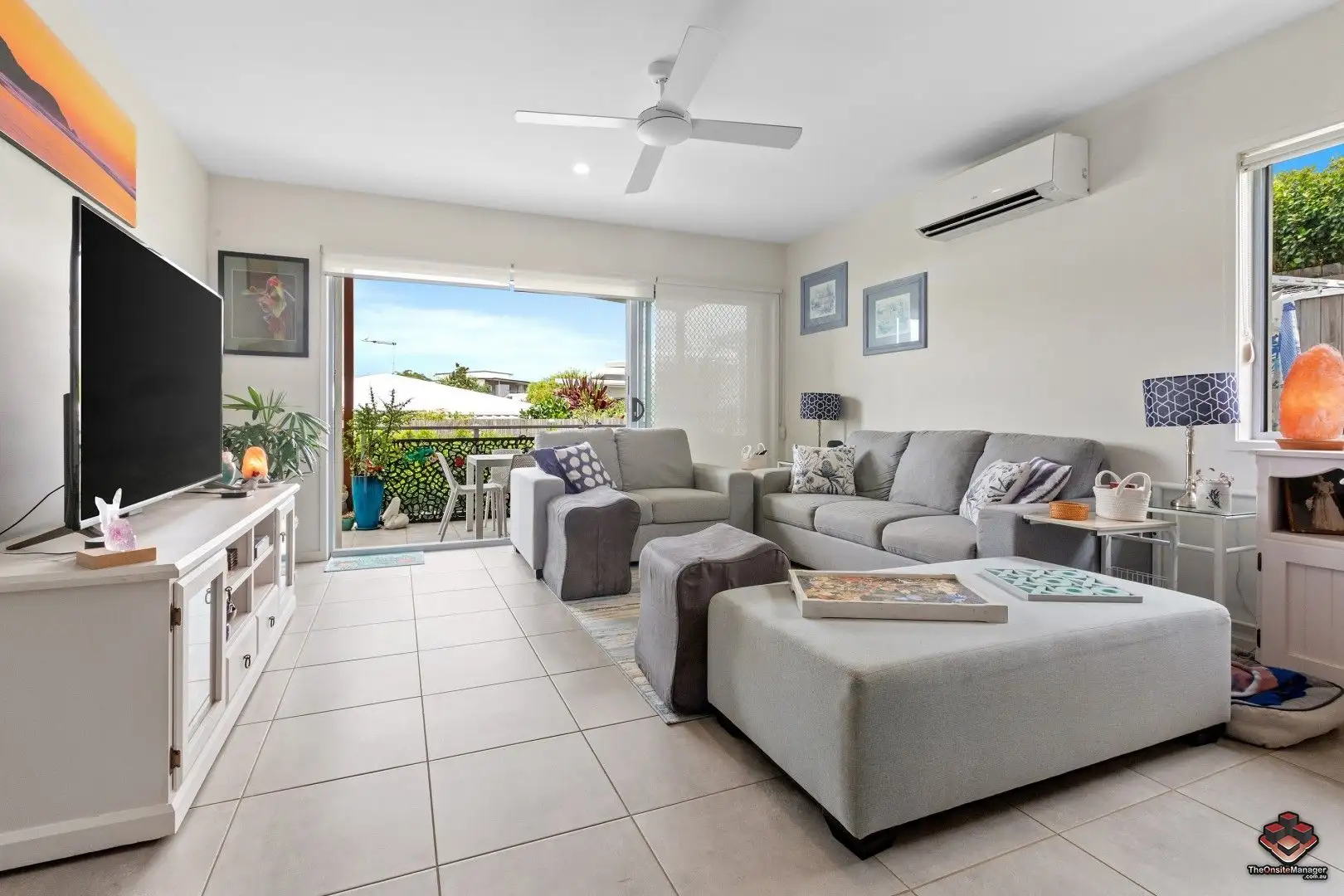 C-SCAPE UNIT 20 20 SALISBURY ST, Redland Bay, Redland City Region, 0 ਕਮਰੇ, 0 ਬਾਥਰੂਮ, House