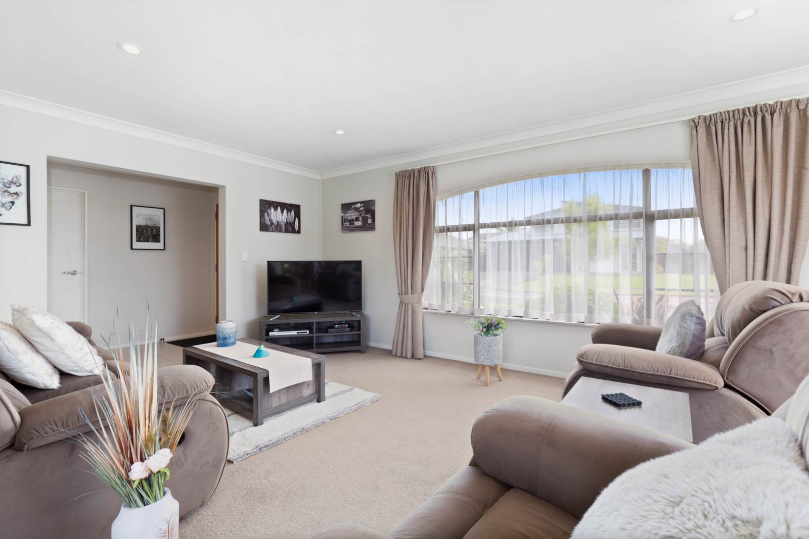2 Bellshill Close, Wattle Downs, Manukau City, 4 રૂમ, 0 બાથરૂમ, House