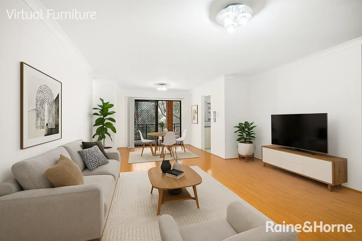 Unit 6/39-41 ROBERTSON STREET, KOGARAH, 0房, 0浴, Unit