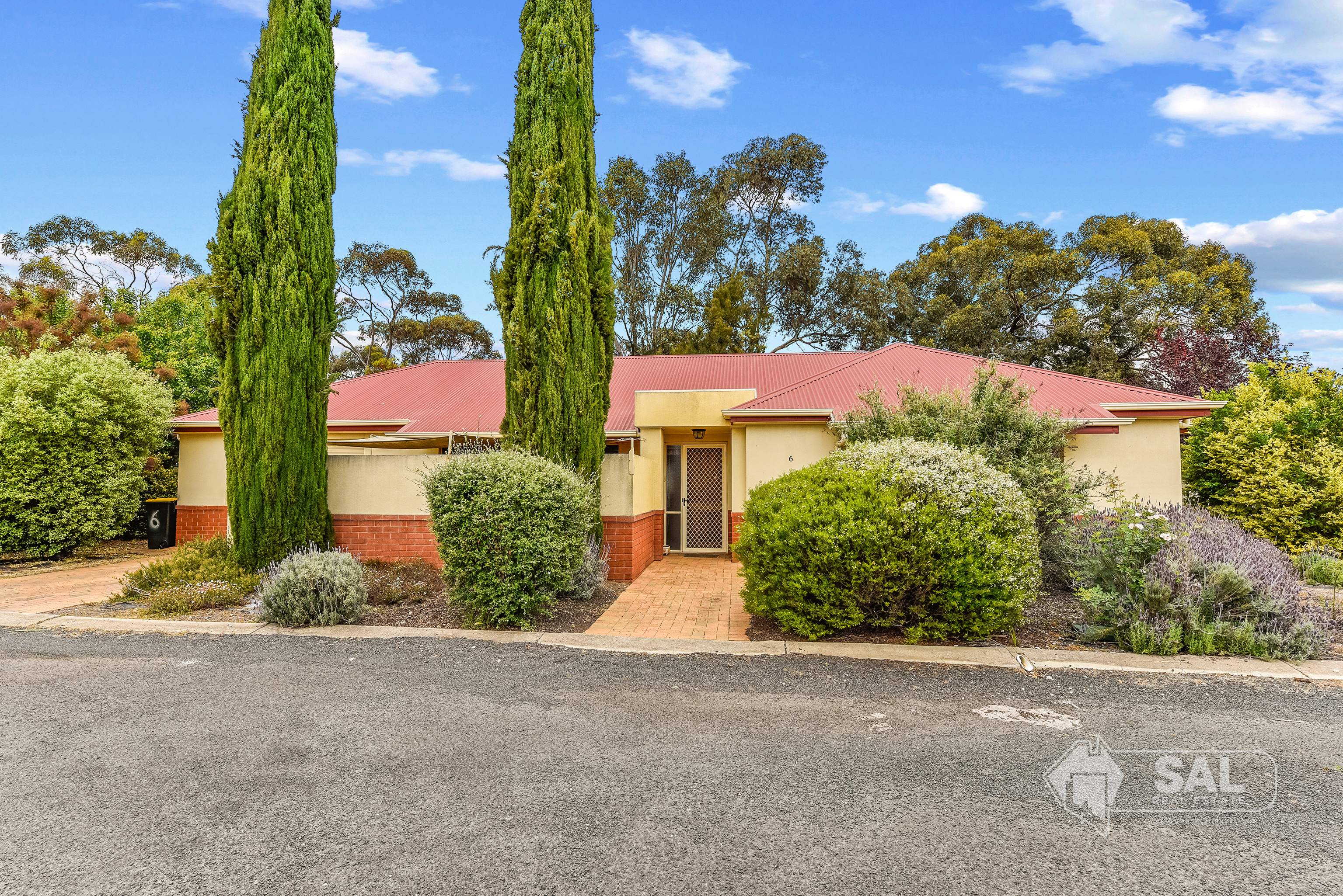 UNIT 6 42 PIGEON FLAT RD, Bordertown, South East, 0部屋, 0バスルーム, House