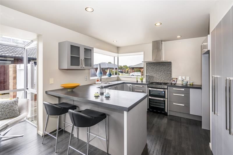 15 Giles Place, Shirley, Christchurch City, 3 રૂમ, 0 બાથરૂમ
