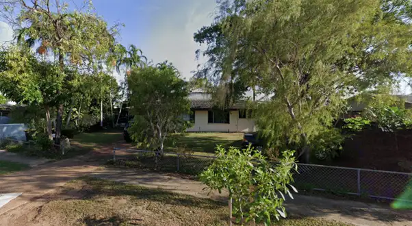 3 FREYCINET ST, KARAMA NT 0812, 0 ਕਮਰੇ, 0 ਬਾਥਰੂਮ, House