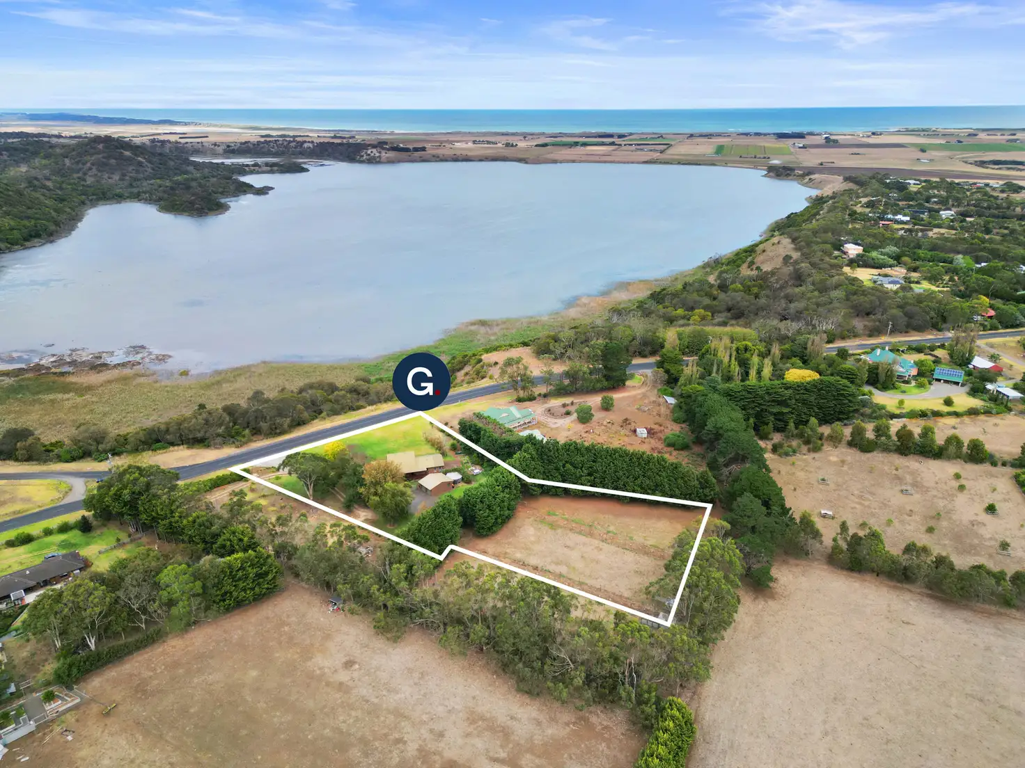 461 KOROIT-PORT FAIRY RD, Koroit, Warrnambool and South West, 0 chambres, 0 salles de bain, House