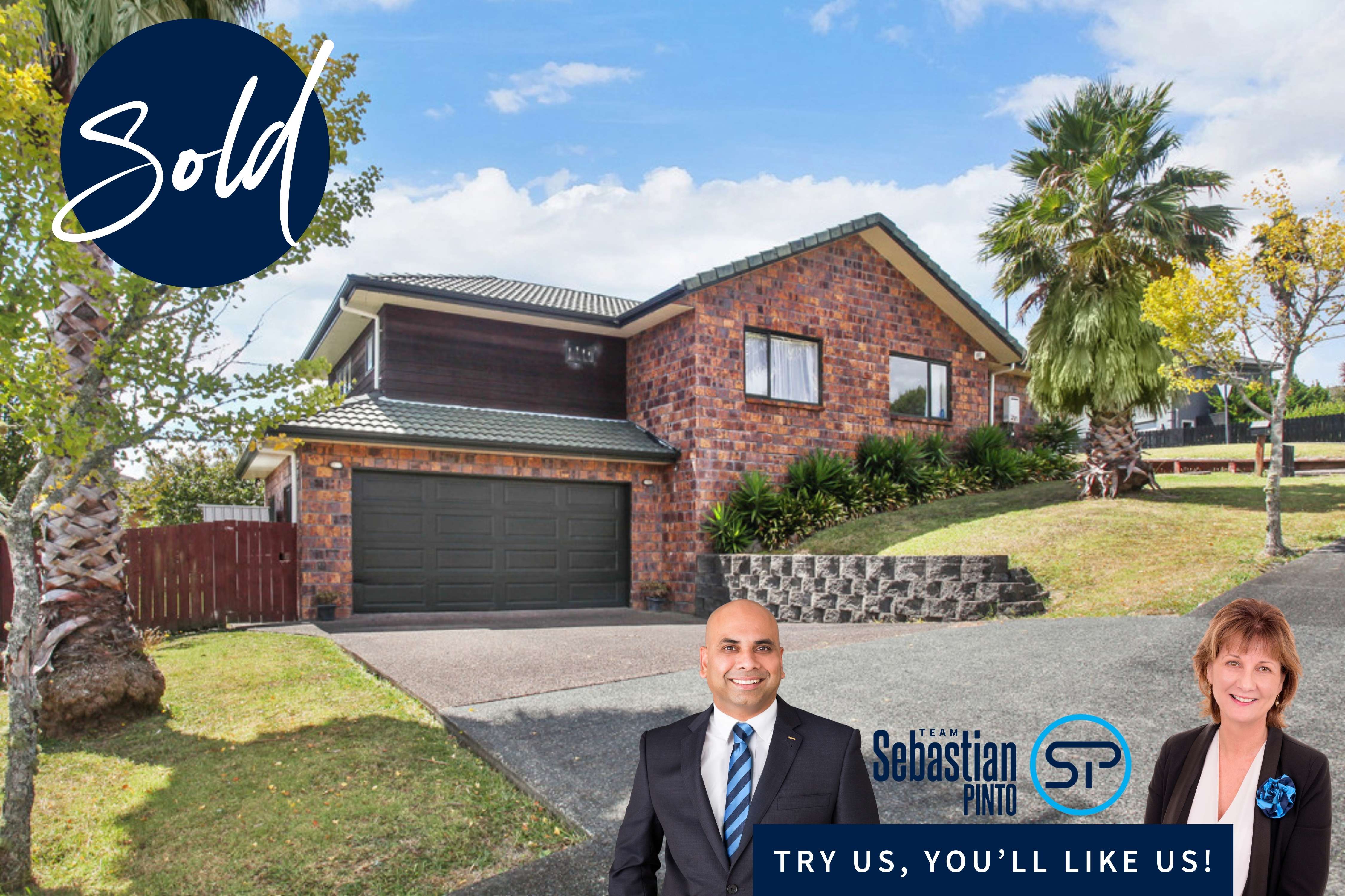 13 Zeus Avenue, Henderson, Waitakere City, 4 ਕਮਰੇ, 2 ਬਾਥਰੂਮ, House