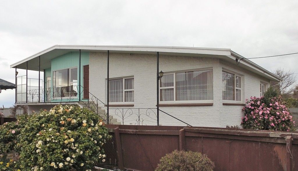 31A Guinness Street