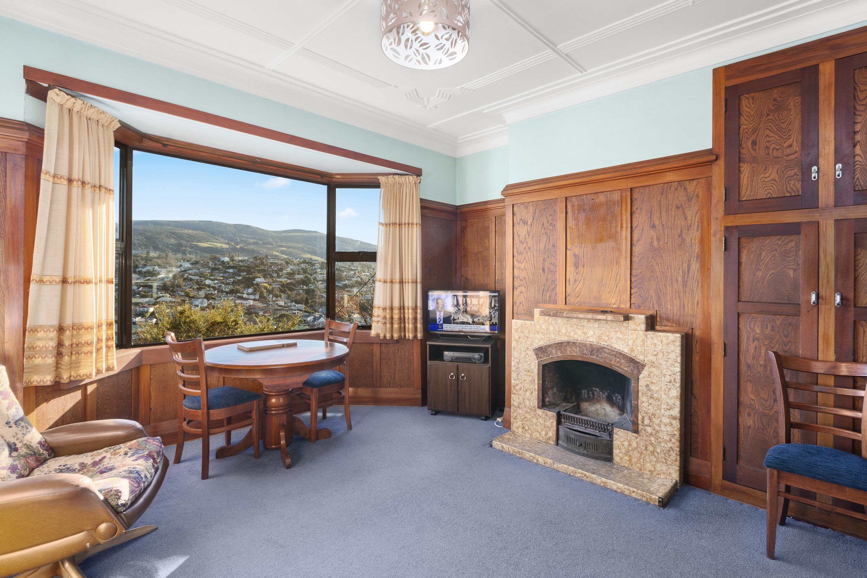 55 Oates Street, Kaikorai, Dunedin City, 3 રૂમ, 0 બાથરૂમ