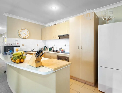 Unit 40/116-128 WEBSTER ROAD, DECEPTION BAY, 0 침실, 0 욕실, Apartment