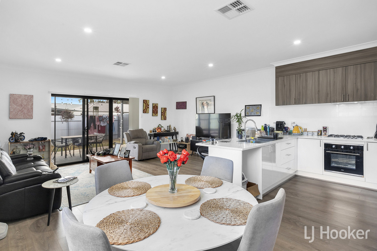 41B JOANNE TCE, Parafield Gardens, Northern Adelaide, 0 ਕਮਰੇ, 0 ਬਾਥਰੂਮ, House