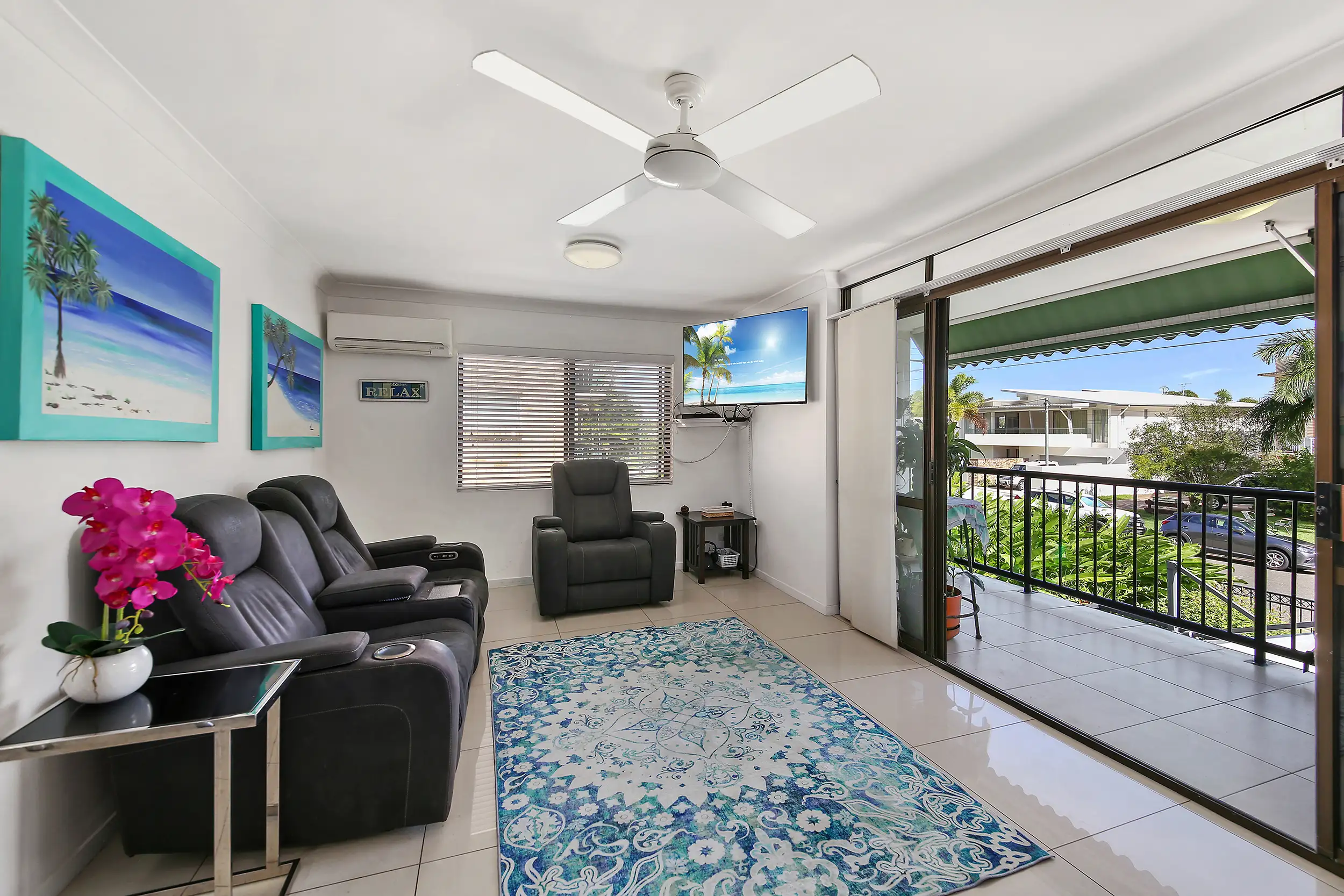 UNIT 4 16 MURABAN ST, Mooloolaba, Sunshine Coast, 0 ਕਮਰੇ, 0 ਬਾਥਰੂਮ, Unit