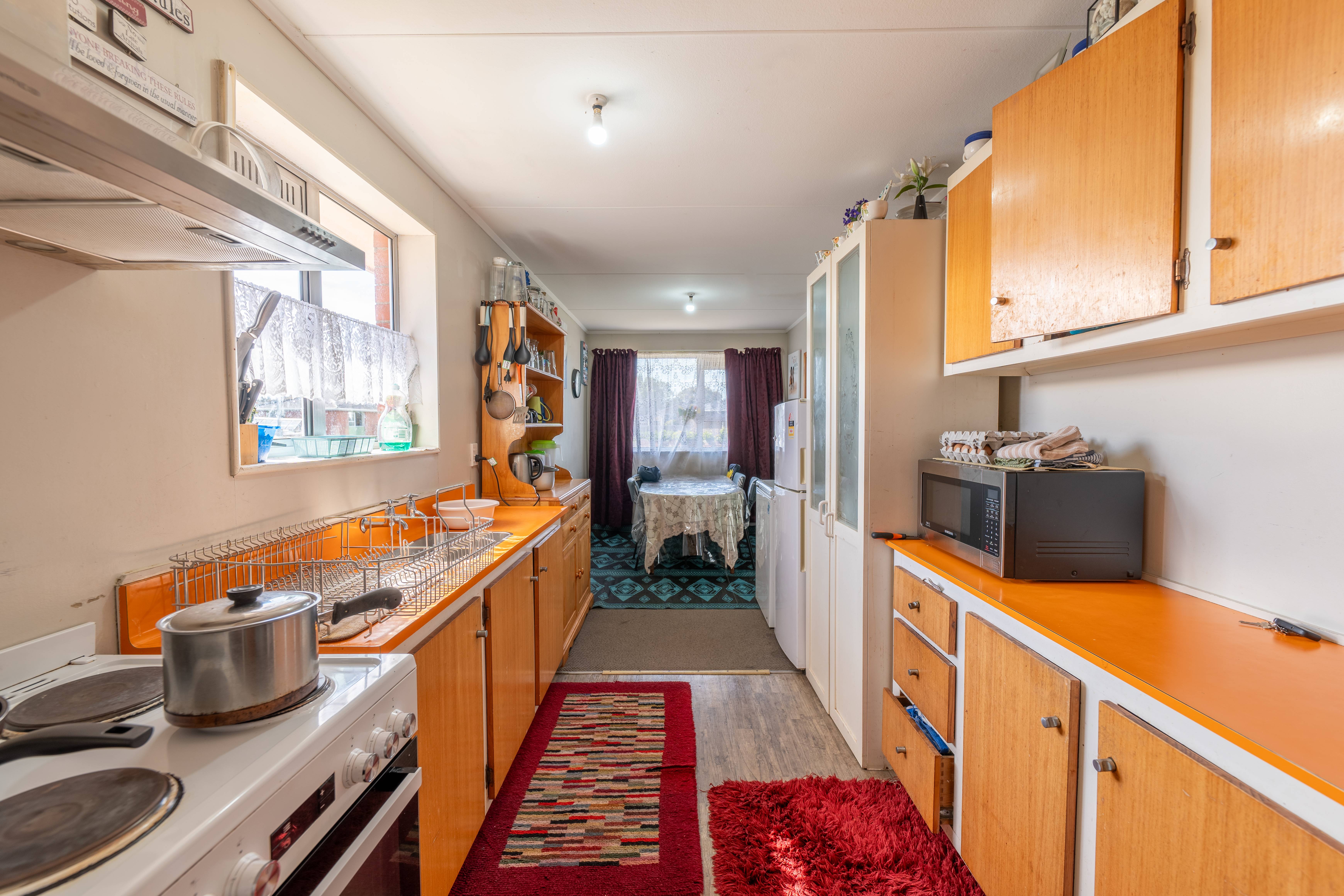 44 Dunbeath Court, Kew, Invercargill City, 3房, 1浴, House