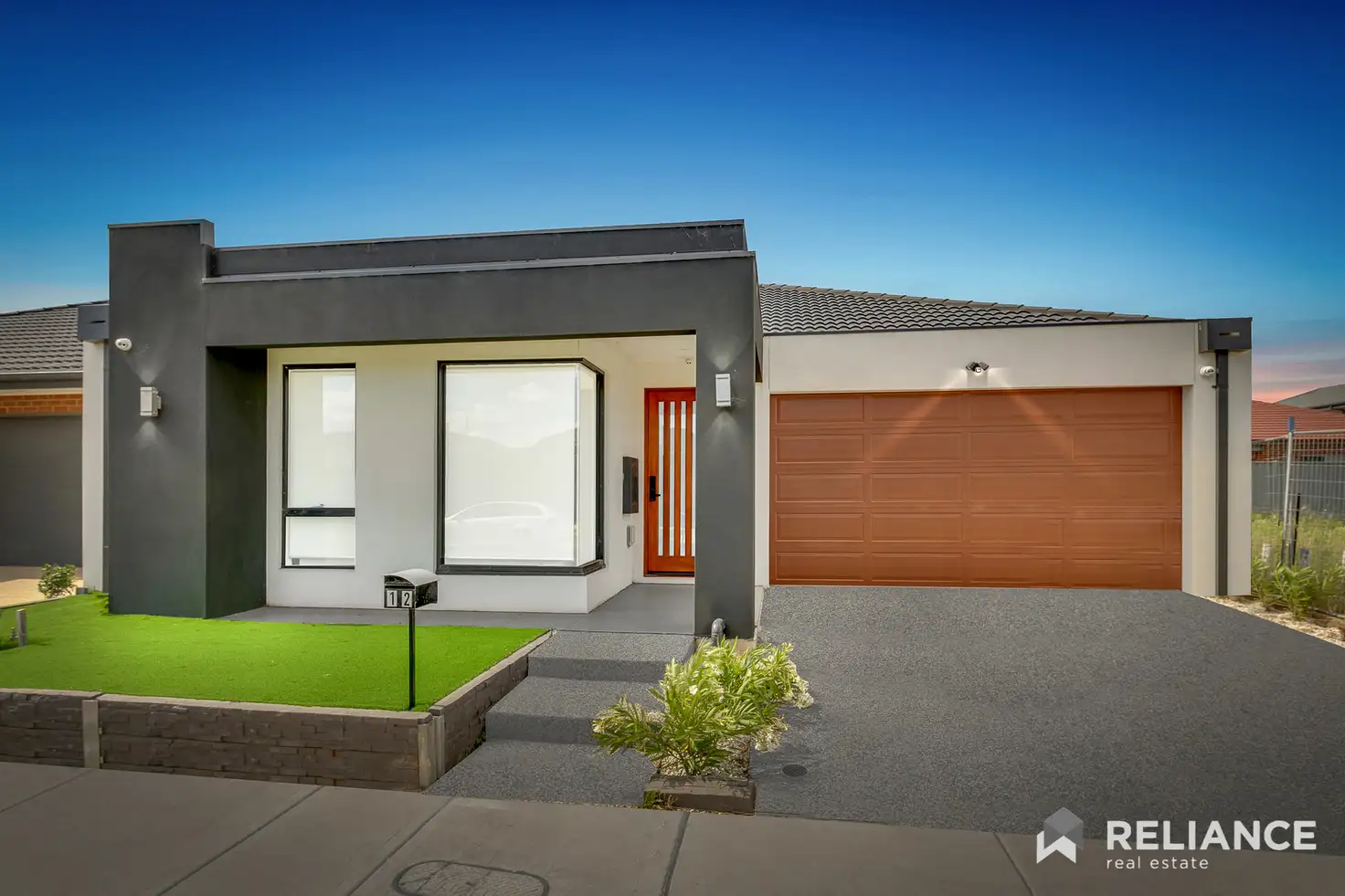 12 SCORPIO RD, Weir Views, North West Melbourne, 0 कमरे, 0 बाथरूम, House