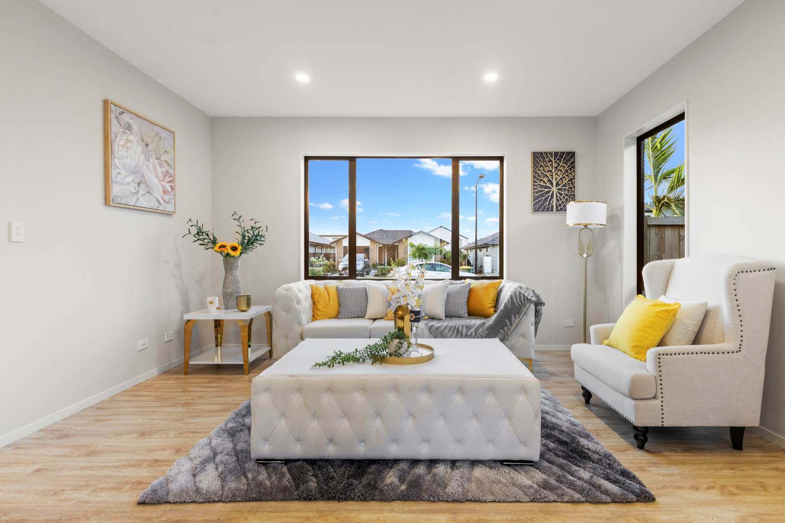 5 Piripono Crescent, Pukekohe, Auckland - Franklin, 3房, 0浴, House