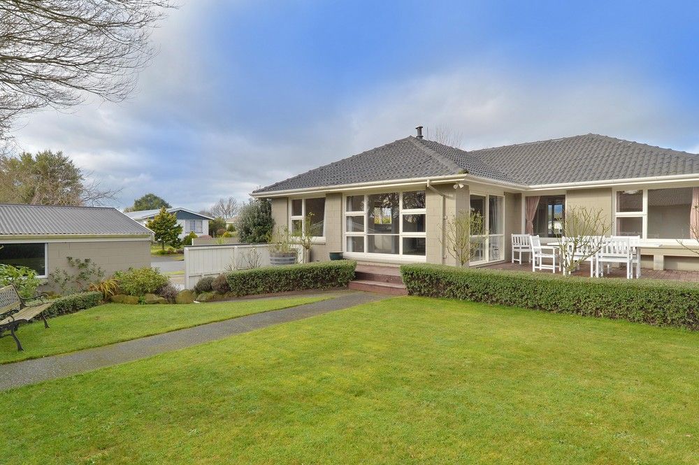 Residential Suburban