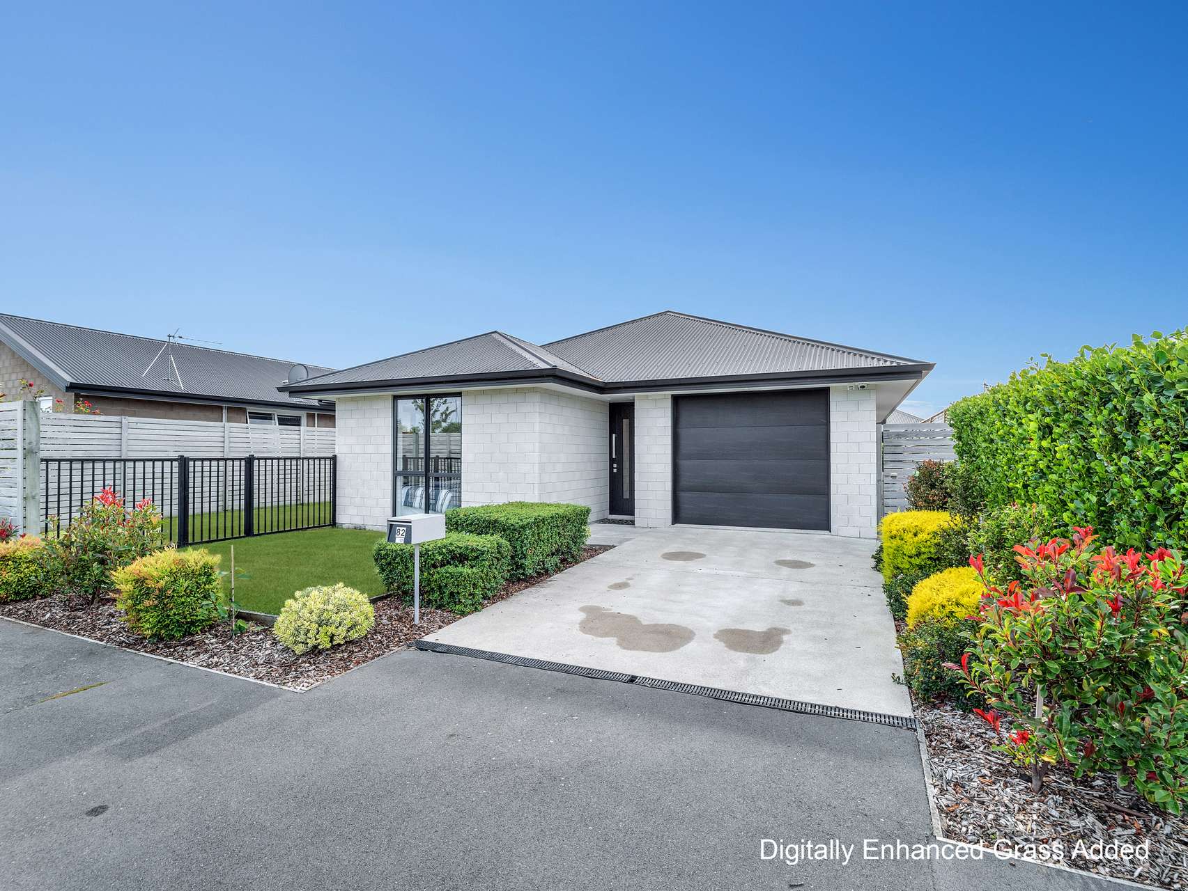 82 Strauss Drive, Rolleston