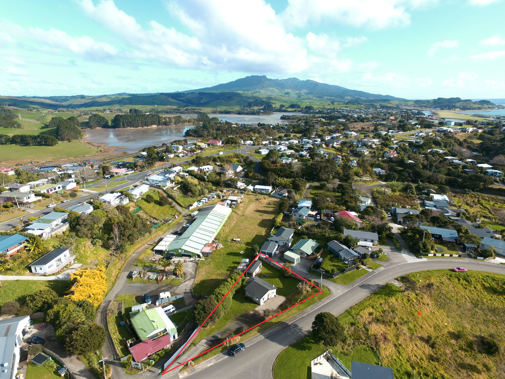 4 Primrose Street, Raglan, Waikato, 2 phòng ngủ, 1 phòng tắm, House