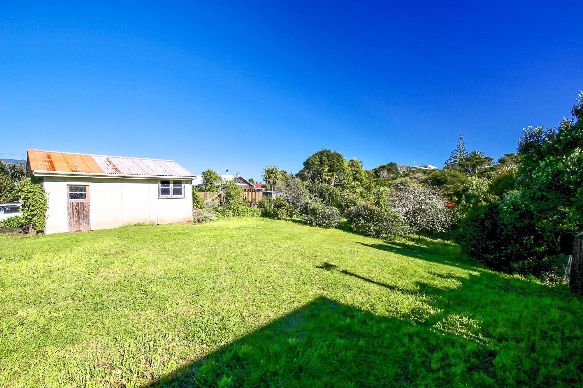 16 Lily Street, Raglan, Waikato, 0 ਕਮਰੇ, 0 ਬਾਥਰੂਮ