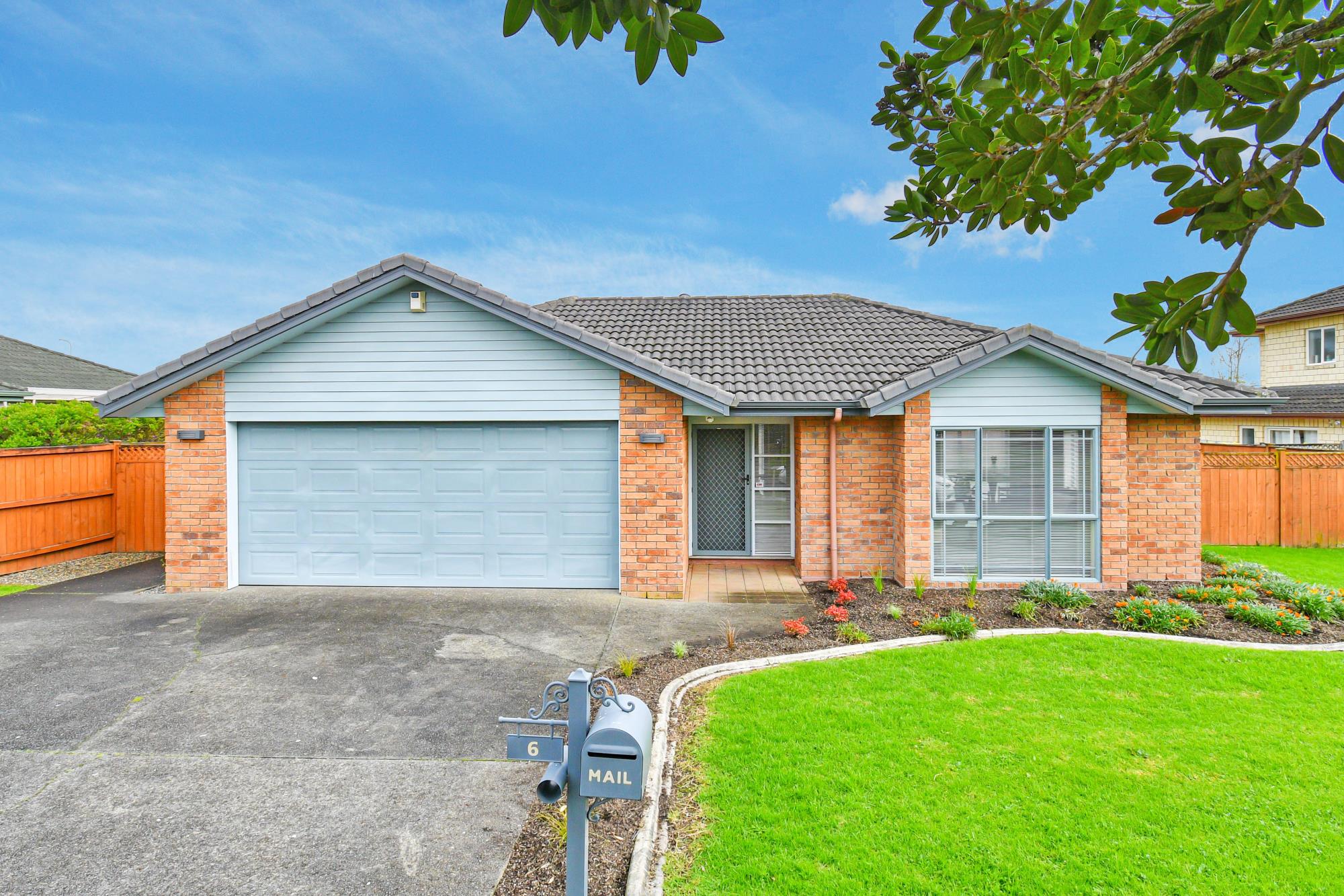 Residential  Mixed Housing Suburban Zone