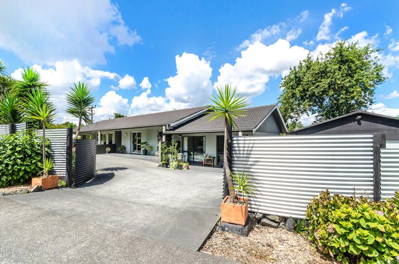 Residential  Single House Zone